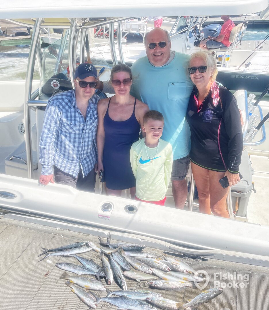 Port Orange Report Photo 0