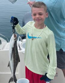 Port Orange Report Photo 1