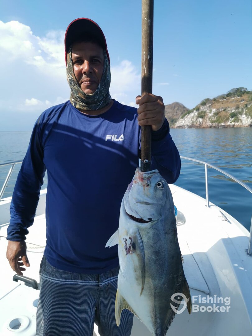 Panama City Report Photo 0