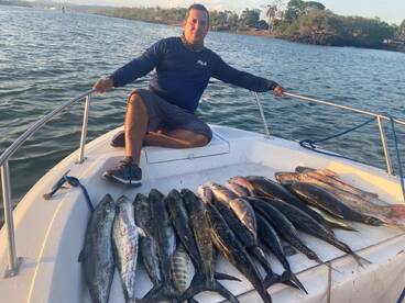 Panama City Report Photo 2