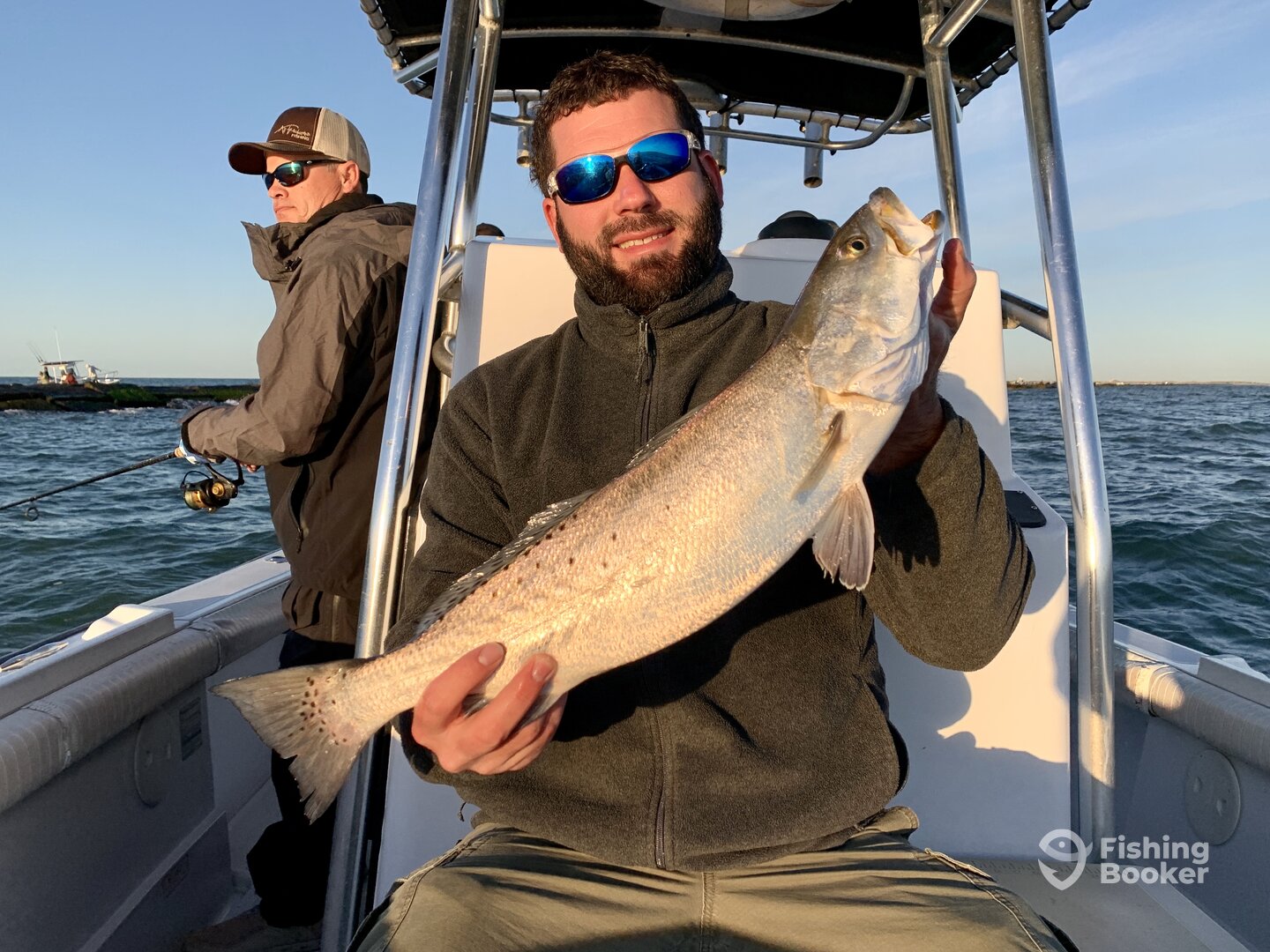Galveston Report Photo 0