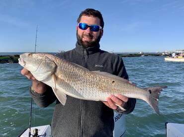 Galveston Report Photo 1