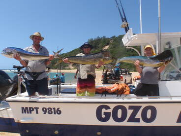 Inhaca Report Photo 2