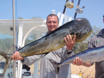 Inhaca Report Photo 1