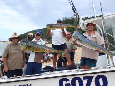 Inhaca Report Photo 3