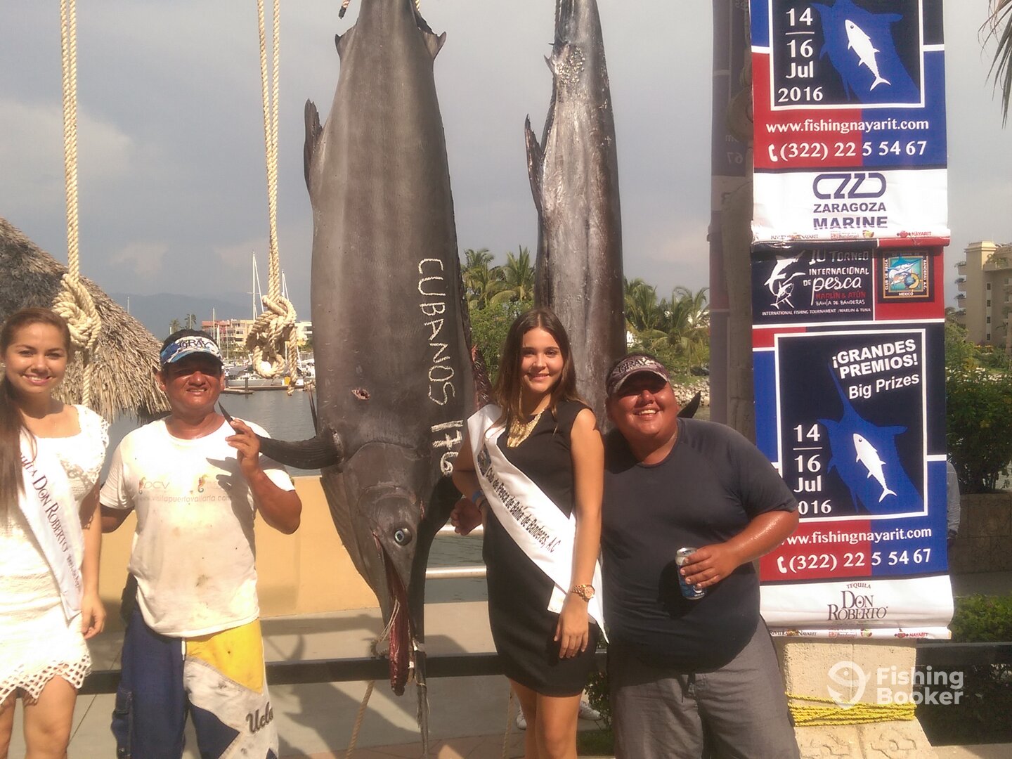 Puerto Vallarta Report Photo 0