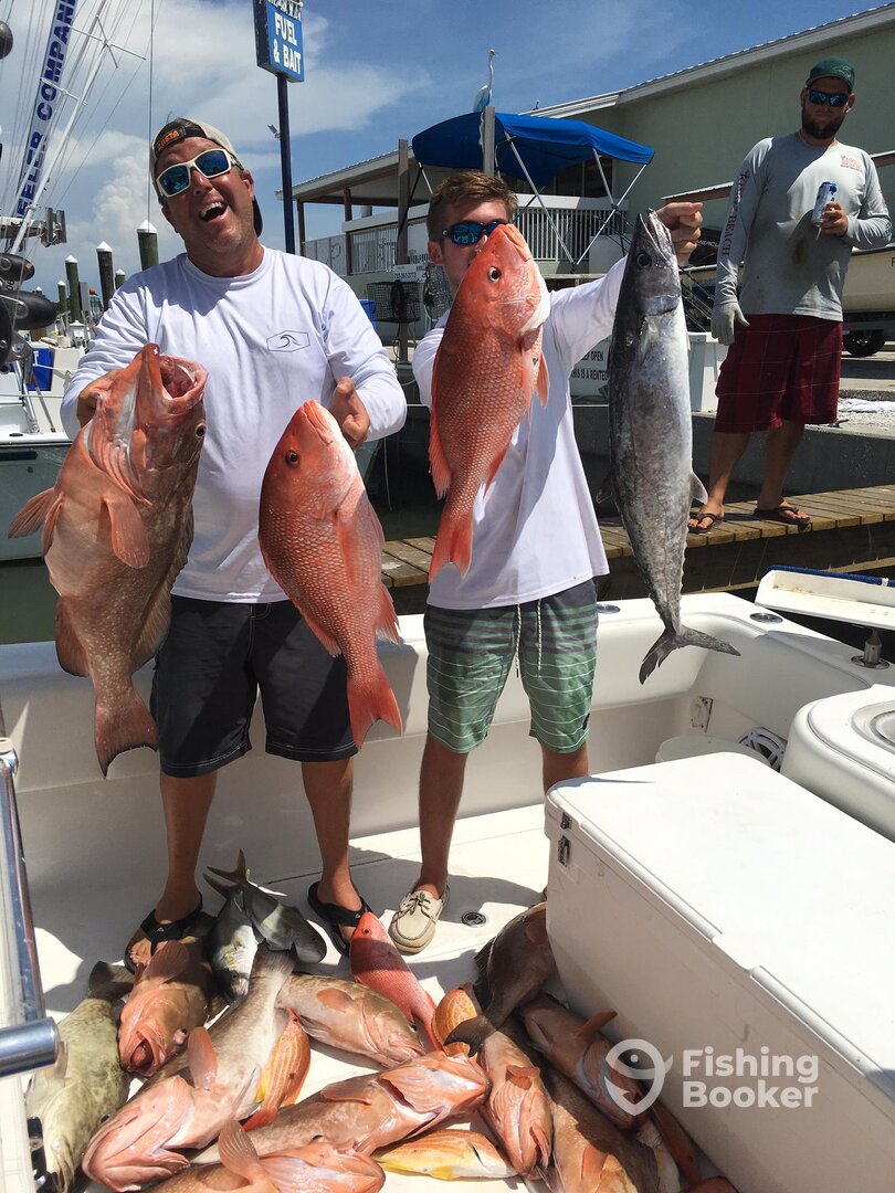 Madeira Beach Report Photo 0