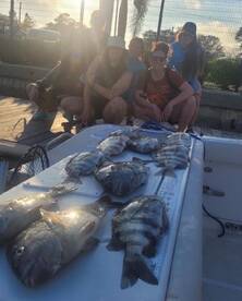 Gulfport Report Photo 1