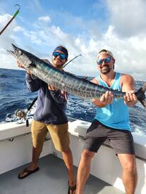 Dania Beach Report Photo 2