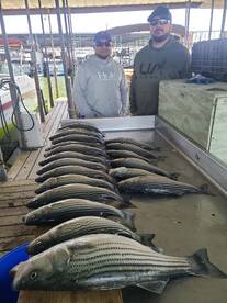 Pottsboro Report Photo 1