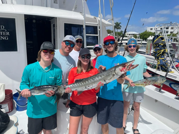 Good action today on the Lisa D