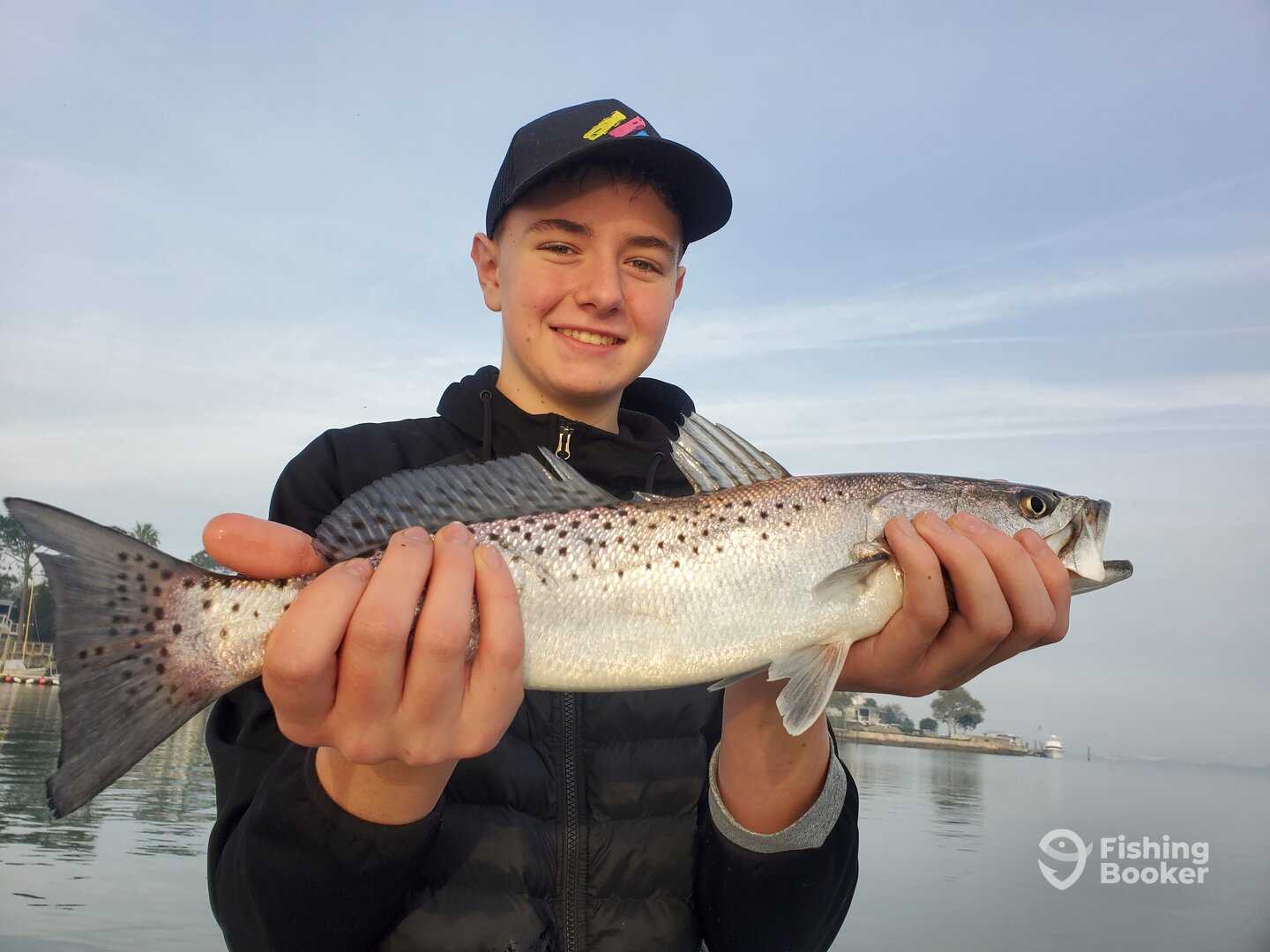 Mount Pleasant Report Photo 0