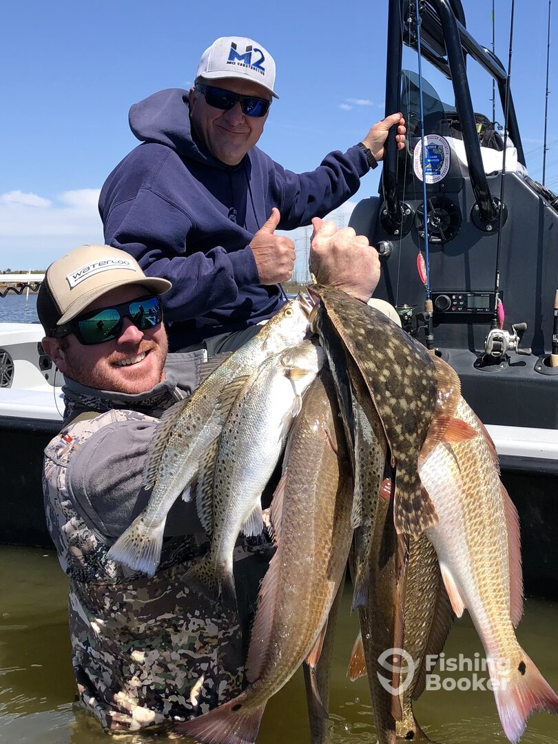 Galveston Report Photo 0