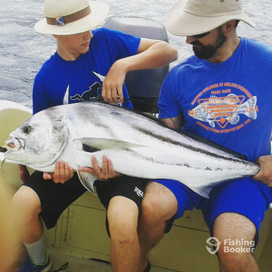 Catch and Release
