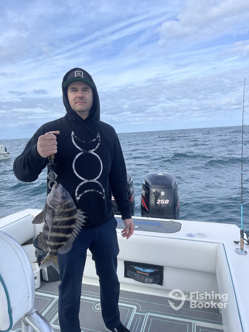 Mount Pleasant Report Photo 0