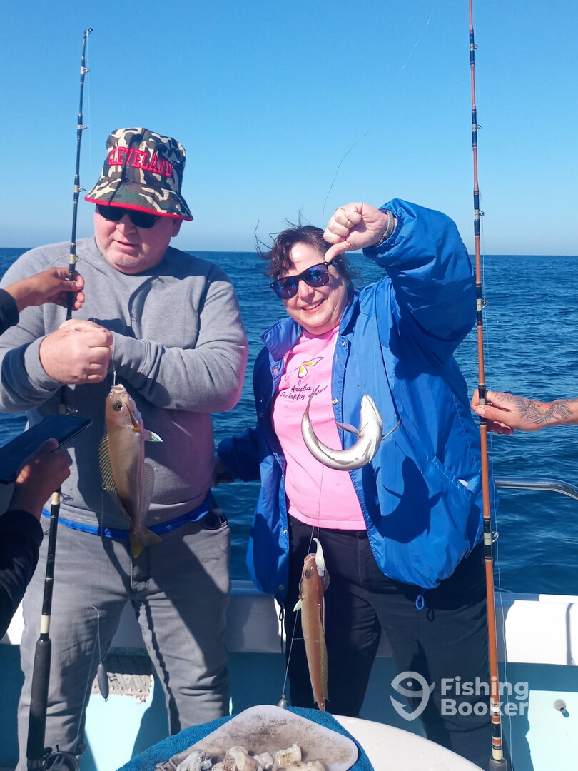 Ensenada Report Photo 0