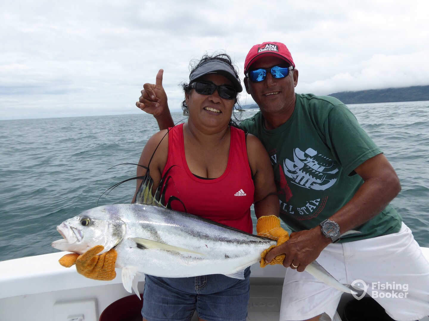 Quepos Report Photo 0