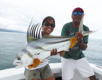 Quepos Report Photo 2