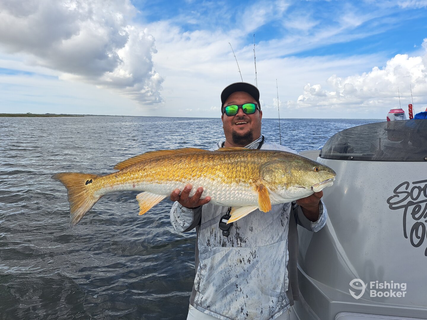 Corpus Christi Report Photo 0
