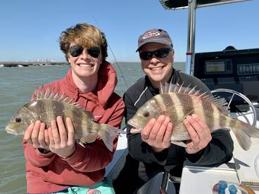 Galveston Report Photo 2