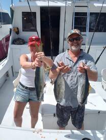 Fort Lauderdale Report Photo 2