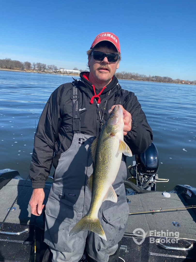 Kaukauna Report Photo 0