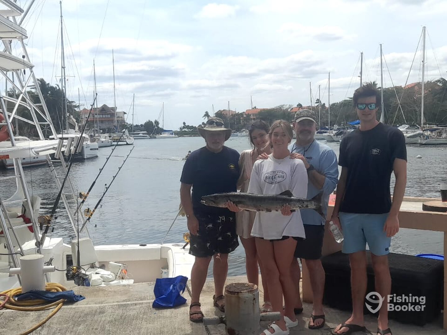 Puerto Aventuras Report Photo 0