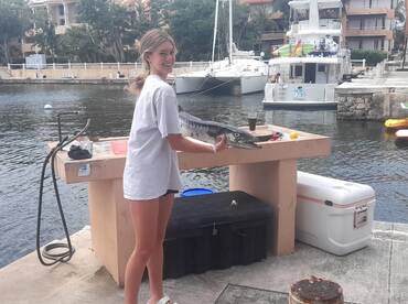 Puerto Aventuras Report Photo 2