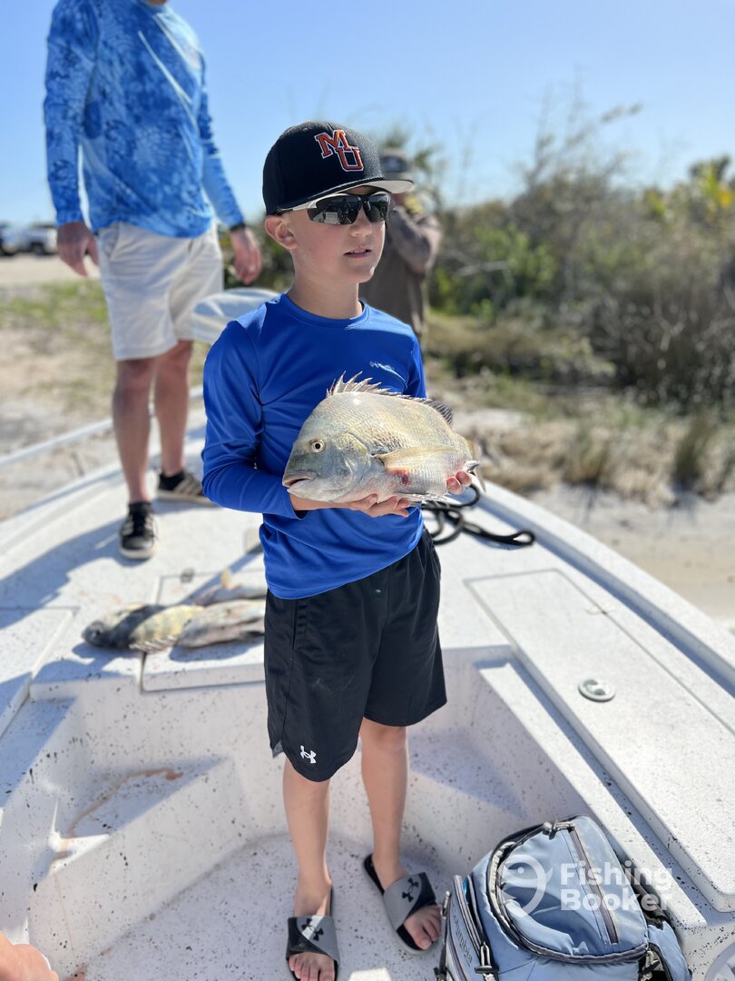 Gulf Shores Report Photo 0