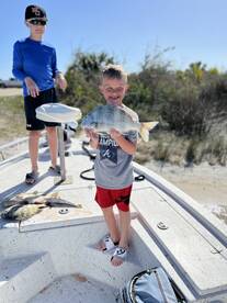 Gulf Shores Report Photo 1