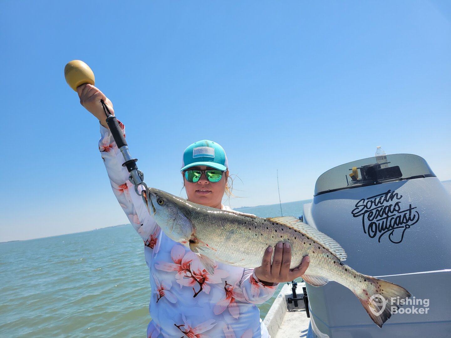 Corpus Christi Report Photo 0