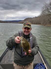 Great fishing in 2022!!!