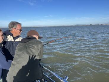 San Francisco Report Photo 2