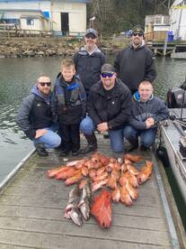 Newport Report Photo 2