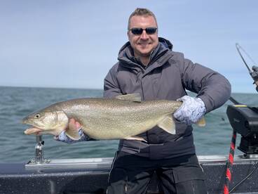 Observations from the Water – 03/27/2022