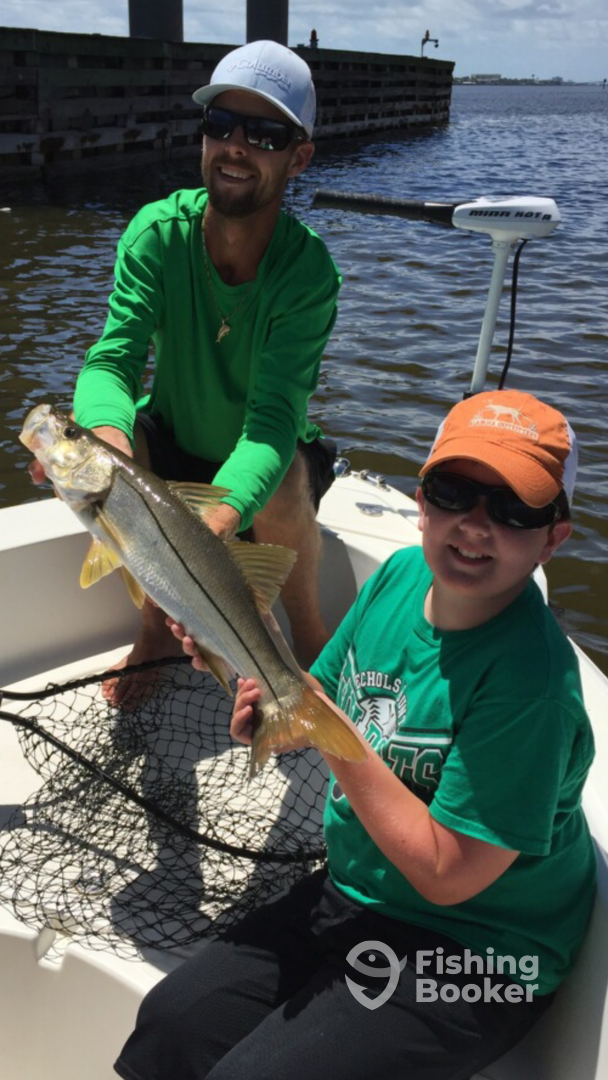 Port Orange Report Photo 0