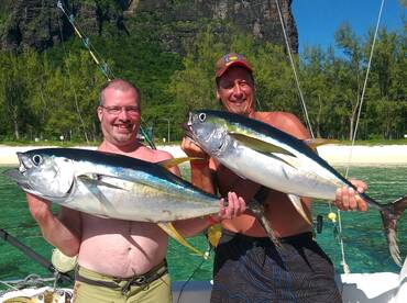 Le Morne Report Photo 1