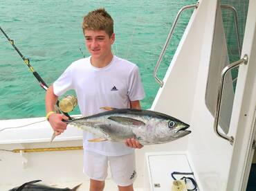 Le Morne Report Photo 2