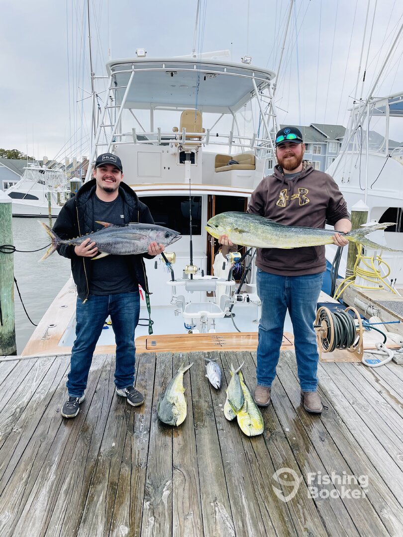 Manteo Report Photo 0