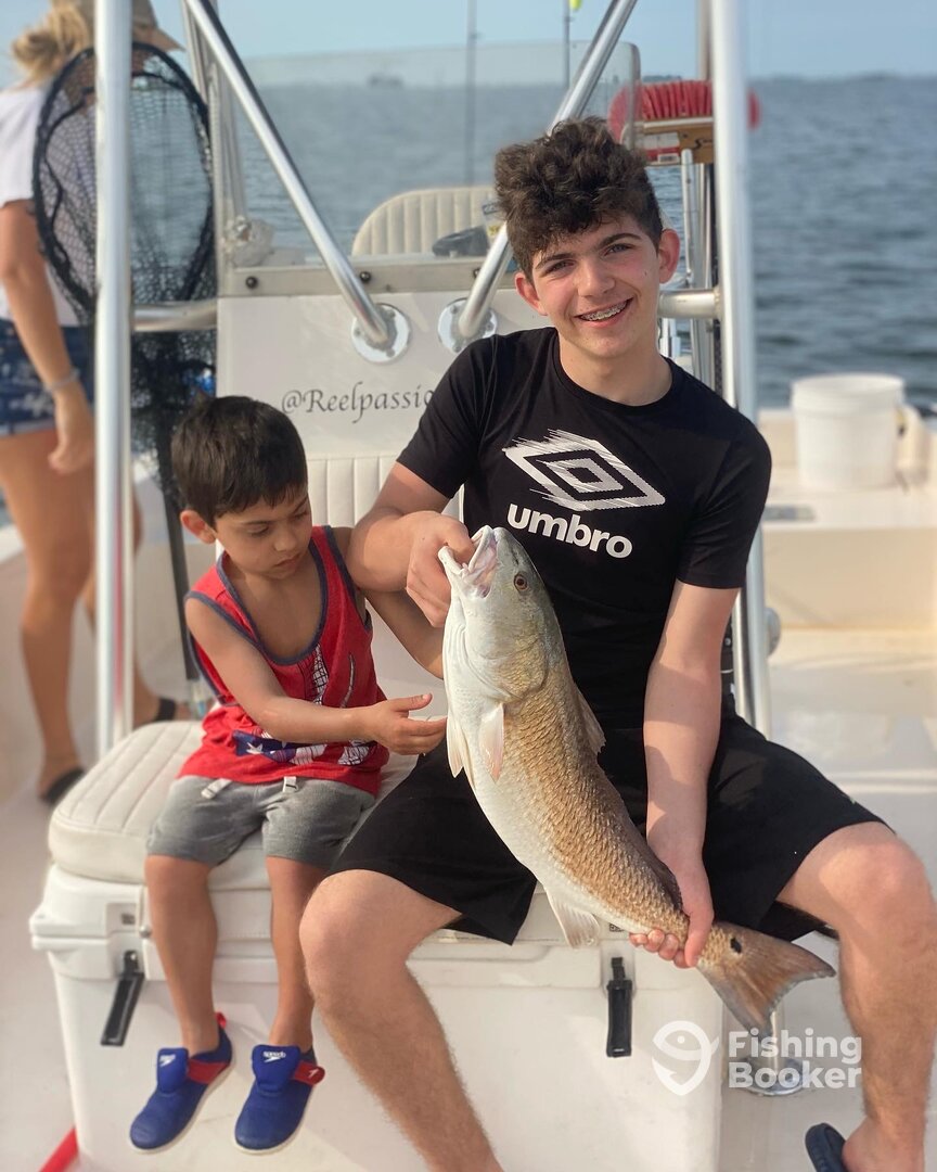 Clearwater Report Photo 0