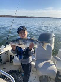 Pottsboro Report Photo 1