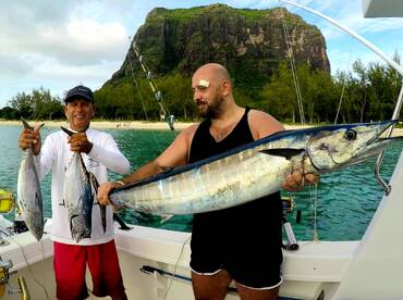 Le Morne Report Photo 1