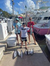 Fort Lauderdale Report Photo 2