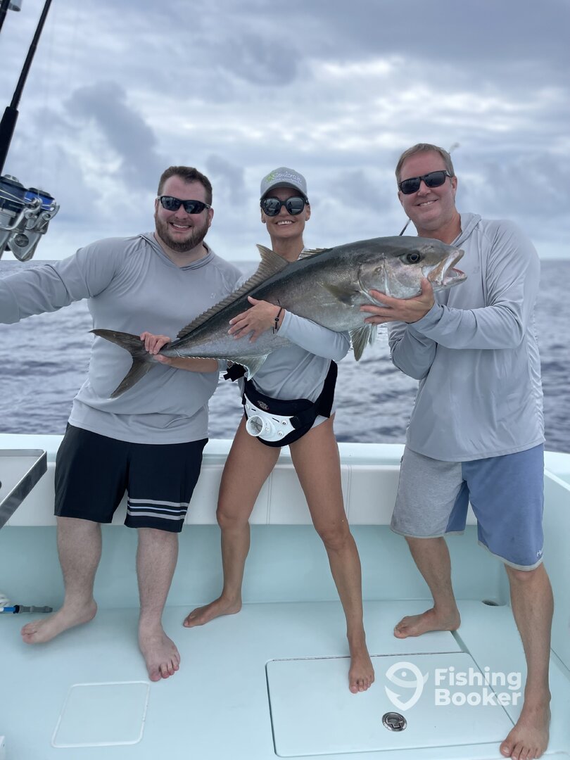 Key Largo Report Photo 0