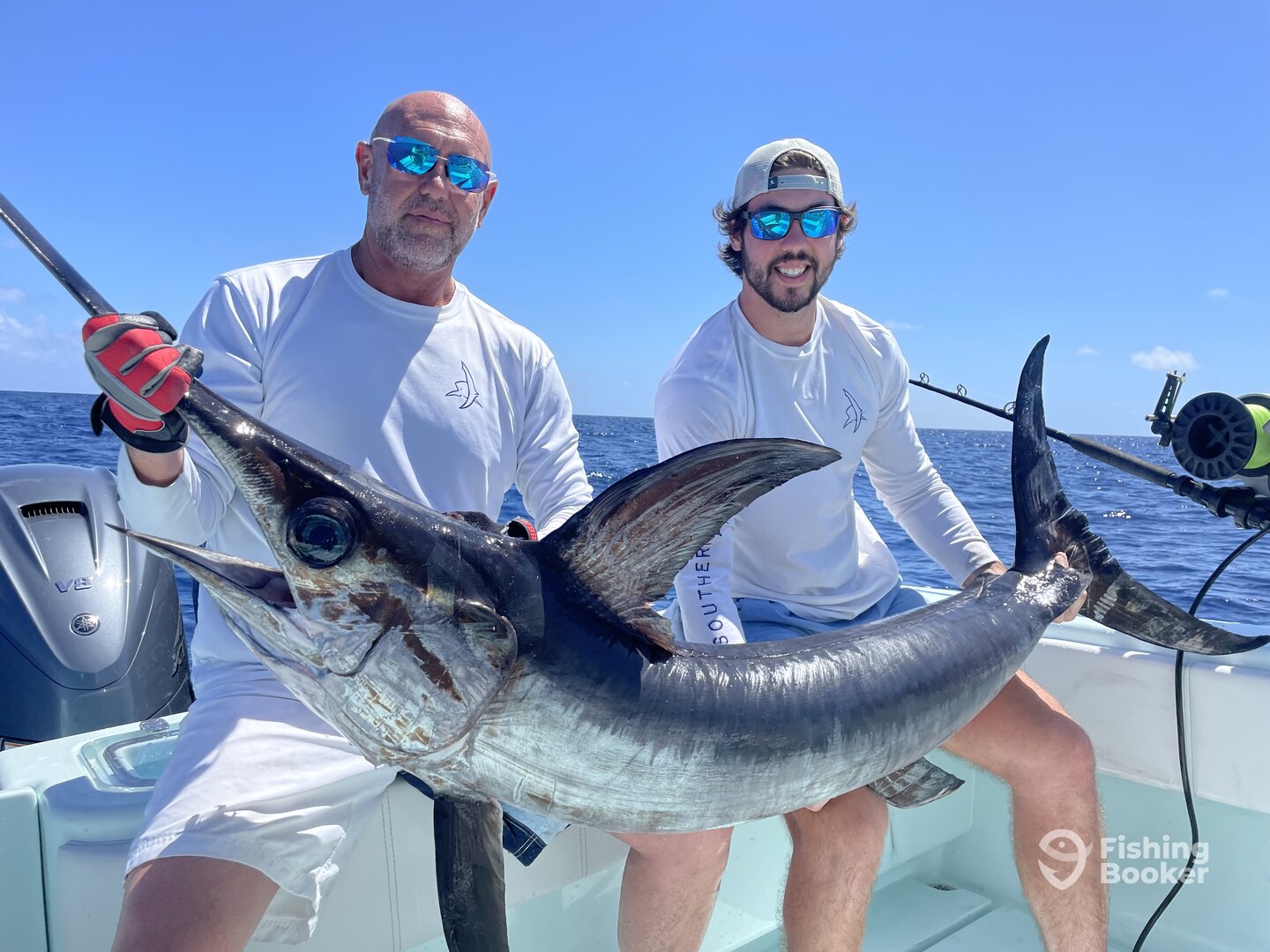 Key Largo Report Photo 0