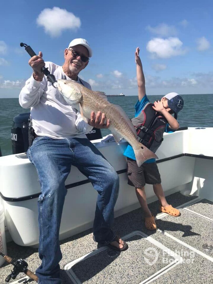 Galveston Report Photo 0