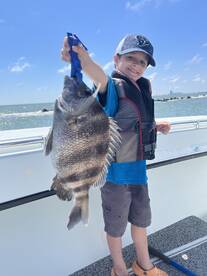 Galveston Report Photo 1