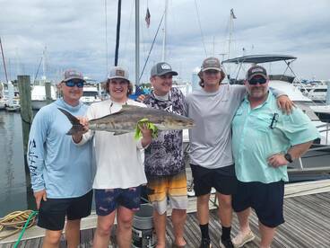 Boynton Beach Report Photo 1