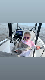 Inshore fishing