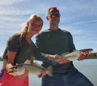 April 4th we crushed em!